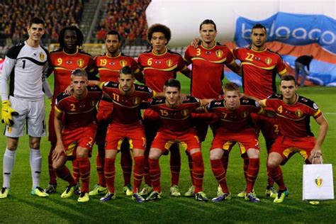 Laga menarik akan mempertemukan dua tim unggulan, yakni belgia melawan portugal di babak 16 besar ajang euro 2021. Belgium vs Portugal friendly moved to Portugal: Belgian FA ...