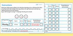 Smiley Face Chart Teacher Made Twinkl