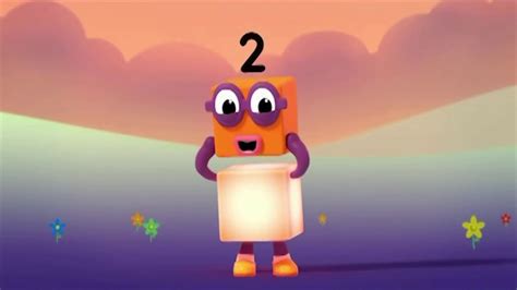 Numberblocks New Episodes Blasting Off Into Outer Space Learn To