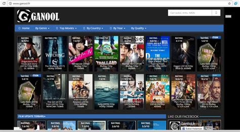 Tempat nonton dan download film, series & drama korea terbaru sub indonesia dengan kualitas 480p, 720p, 1080, hd, bluray, webdl. 4 Situs Download Film Terbaik Di Indonesia - SIRIN KODING