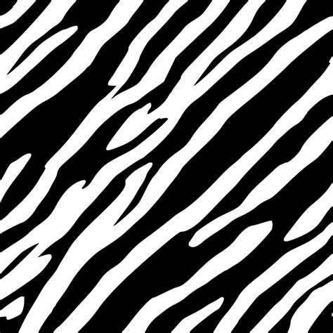Zebra Background Tile Texturesanimalanimalstripeszebra
