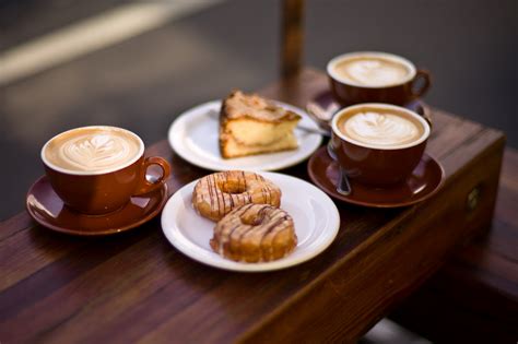 The Best Coffee Shops In Bilbao Spain