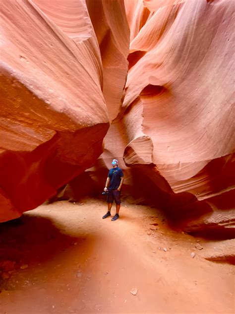 Antelope Canyon Photography The Art Of Arizona Slot Canyons Andrew