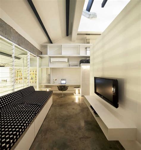 Check spelling or type a new query. Chic Industrial Loft Design Idea Showcases Original ...
