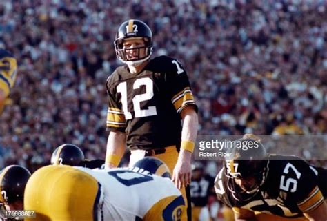 Terry Bradshaw Super Bowl Photos And Premium High Res Pictures Getty Images