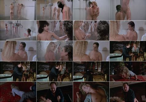Nude Video Celebs Linda Blair Nude Sybil Danning Nude Chained Heat