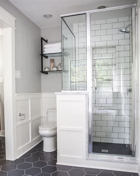 30 Stunning Small Half Bathroom Designs Ideas
