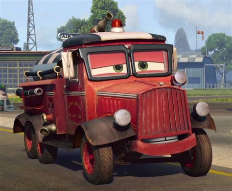 Zusammen mit seinem mentor dr. Mayday | Disney Wiki | Fandom