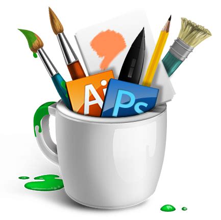 Graphic Design Course - The Creative BD