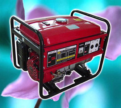 Generate the barcodes based on the following standards: ROBOT RBT5000A gasoline generator(id:481529) Product details - View ROBOT RBT5000A gasoline ...