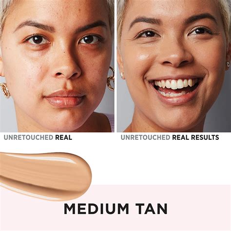 It Cosmetics Your Skin But Better Cc Cream Illumination Medium Tan W