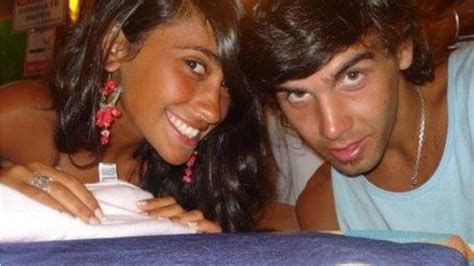 Las fotos inéditas de Antonela Roccuzzo con su exnovio y la desgarradora historia de amor que no fue