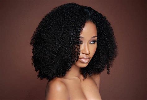 How To Soften Coarse African American Hair To Make