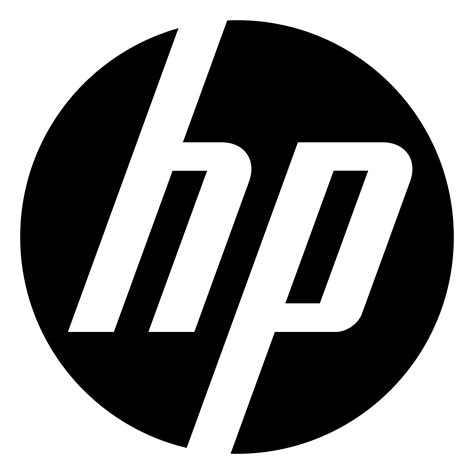Burman and headquartered in ghaziabad, uttar pradesh. HP Logo PNG Transparent & SVG Vector - Freebie Supply