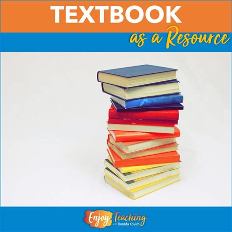 How To Use Your Textbook As A Resource