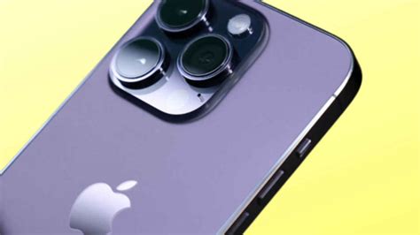 Iphone 15 Pros Camera May Be Different Than The Iphone 15 Pro Max
