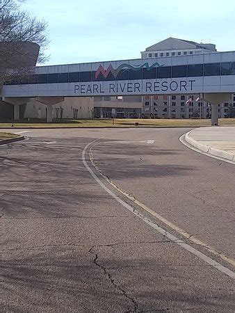 You'll savor every moment at pearl river resort, where delicious and diverse dining options await. Pearl River Resort and Casino (Choctaw) - 2019 All You ...