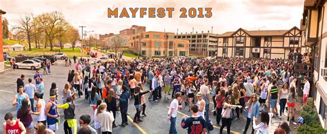 Mayfest Drew Osumi Flickr