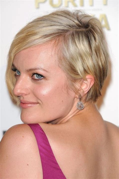 54 Celebrity Short Hairstyles That Make You Say Wow