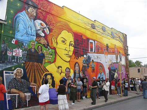 Arts Grants Spotlight Latinx Creatives Culture In San Antonio Texas