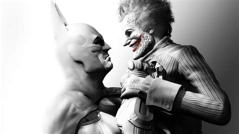 Batman And Joker Wallpaper 1920x1080 1920x1080 Joker Vs Batman Laptop