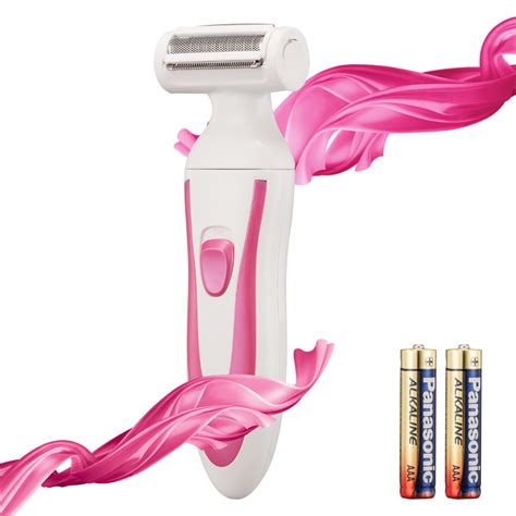 Top 8 Best Electric Razors For Women 2020 Review Best Electric