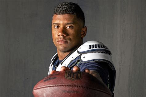 Russell Wilson's roots: Richmond to N.C. State to Wisconsin to Seattle - Sports Illustrated