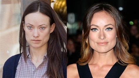 Celebrities Without Makeup C L Brit S Sans Maquillage Celebs