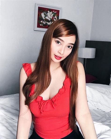 Hottest Phillippine Game Streamer Ann B Mateo Makes Your Heart Race