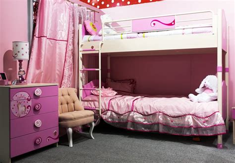 27 Beautiful Girls Bedroom Ideas Designing Idea