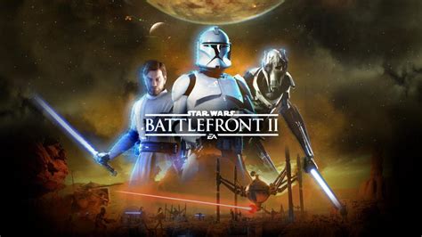 Star Wars Battlefront 2 Iosapk Full Version Free Download