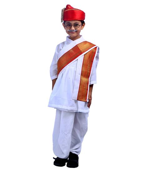Independence Day Fancy Dress Ideas For Kids 7 Fancy Yet Easy Dress