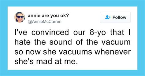 22 Funny Parenting Hacks From Twitter Moms And Dads You