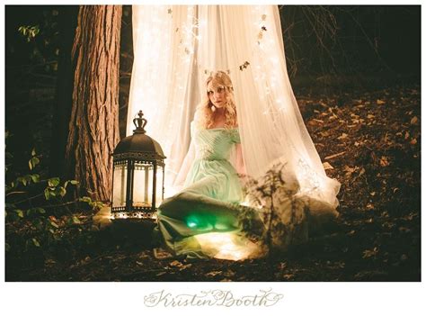 Twinkle The Fantasy Series Night Forest Fairytale Inspiration Shoot