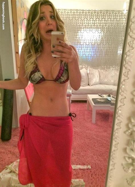 Kaley Cuoco Nude The Fappening Photo 1752872 FappeningBook