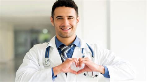 7 Habits Of Highly Healthy Physicians