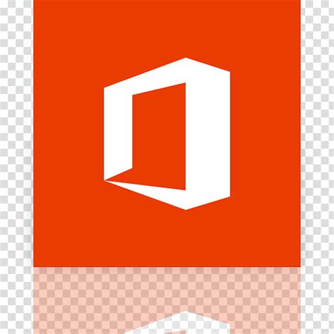 Metro Ui Icon Set Icons Office Mirror Microsoft Office Icon