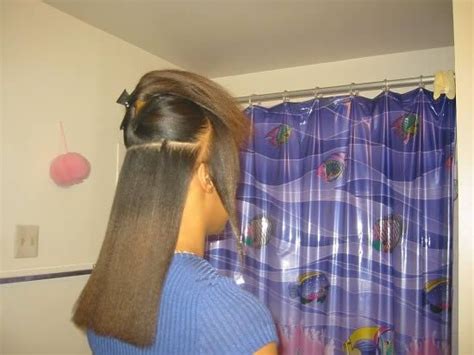 I like my body more now and have a good relationship with it. Relaxed Hair Growth | 10 Steps for Healthier, Relaxed Hair ...