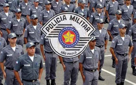 Concurso Polícia Militar De São Paulo Inscrições