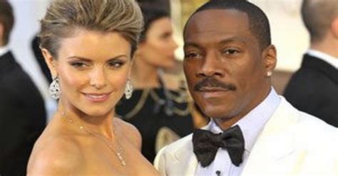 Eddie Murphy To Be A Father For The Ninth Time Ok Magazine