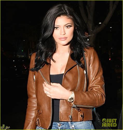 Kylie Jenner To Celebrate Her 18th Birthday In Canada Photo 3427151