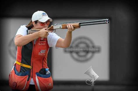 Shooting Sports Hits the Target
