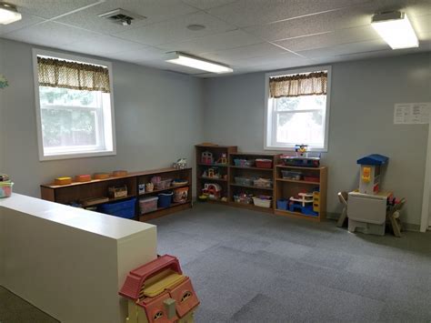 Ltm Daycare Room 4 Learning Tree Montessori