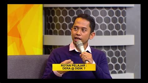 Ia sekali gus menceriakan suasana pembukaan dewan rakyat. Sila Duduk Jangan Lari: Rotan Pelajar - Dera atau Didik ...