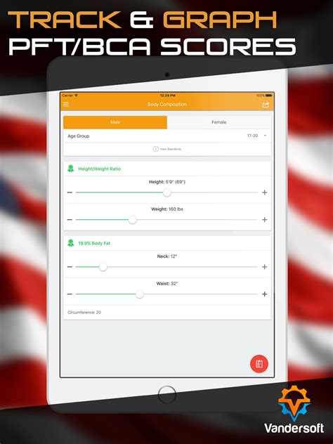 Army PRT - U.S. Army APFT Calculator for Android - APK Download