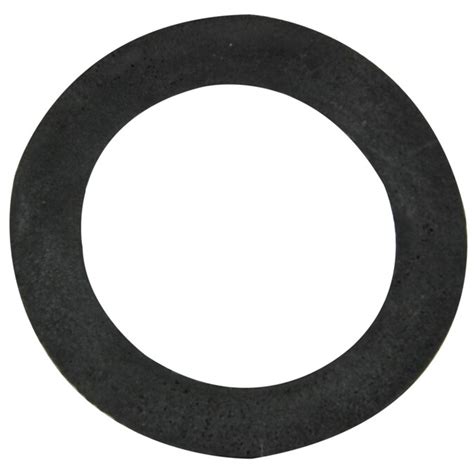 Danco 2 18 Rubber Washer Universal In The Washers Gaskets And Bonnet