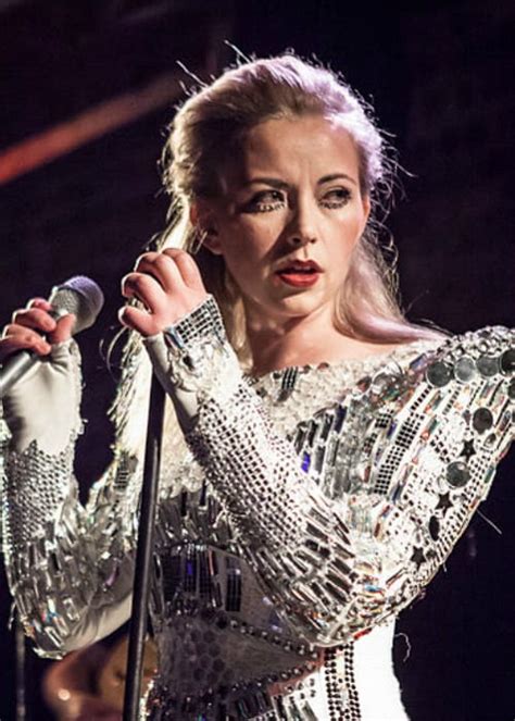 Charlotte church was born charlotte maria reed in llandaff, a district of cardiff, wales. Charlotte Church Height, Weight, Age, Body Statistics ...