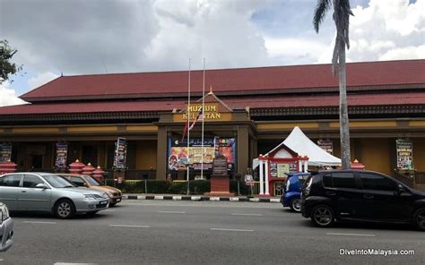 Top 13 Things To Do In Kota Bharu 2024 Dive Into Malaysia