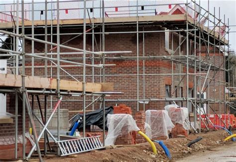 Wokinghams Housing Numbers New Local Plan Is On Track Residents Send