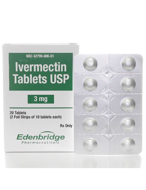 Learn about ivermectin (stromectol), potential side effects, proper use and dosing, and popular alternatives. Ivermectin 3mg Ivermectin tablet 1's | Rocket Health